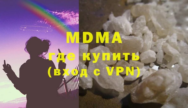 кокс Баксан